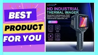 Noyafa NF-526E Professional Thermal Imager