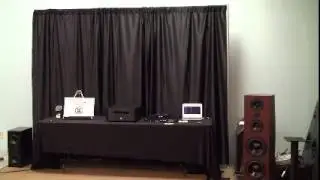 2014 Midwest Audiofest Speaker Design Competition: Dayton Audio