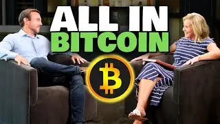 The Future of Wealth: Bricks, Mortar, and Bitcoin
