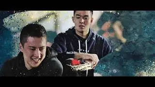 [特別卡司預告]違反校規的跳投 Fly the Jumper Trailer ｜富邦勇士隊｜怪獸林志傑 ｜南山高中｜政大雄鷹
