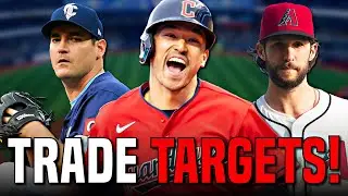 Jeff Passan Links THESE 6 Big Names To The Blue Jays! (Trade Deadline News)