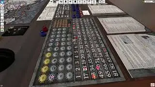 Russia turn 5