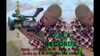 CMA records UFUNUO by Mr  Ebby & Teloz