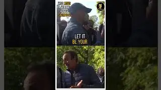 Was Jesus a willing human sacrifice? | Hashim ISpeakers Corner | Hyde Park