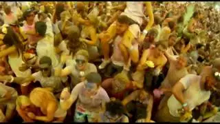 ColourClash VOO3