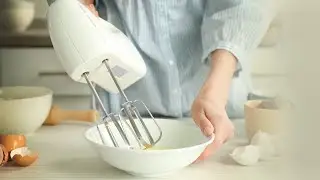 Top 5 Best Hand Mixer in 2023