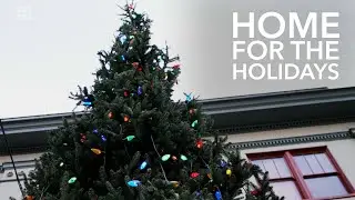 Home | A Christmas 2020 Short Film 4k || TTang Films