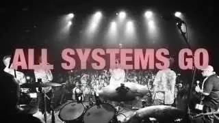 Rebel Souljahz - All Systems Go (Lyric Video)