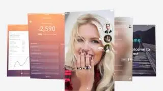 Get App : Promo & ToolKit
