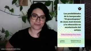 Presentaci&oacute;n del ensayo 
