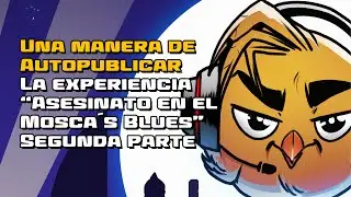 Tan Ilustrados Podcast. La experiencia 