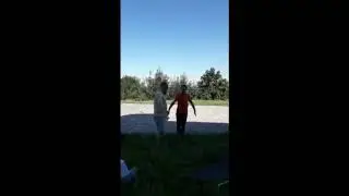 CHI DEMONSTRATION, VRIL, PSY INFLUENCE, INVISIBLE TOUCH