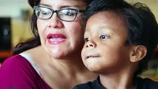 Christmas Fund 2015: Calgary Homeless Foundation