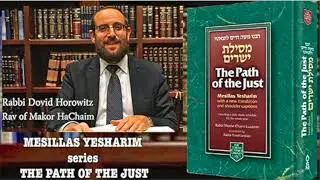 217. The Path of the Just - A Chassid Does Chesed