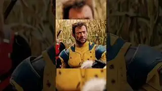 Deadpool Roasts the Honda Odyssey 😂 | Funniest Marvel Scene | #Shorts #Deadpool