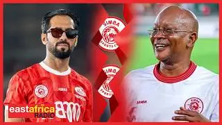 🛑LIVE: MASHABIKI SIMBA WAGAWANYIKA, UPANDE WA M/KITI MANGUNGU NA MWEKEZAJI MO | WAFUFUA MAZITO LEO