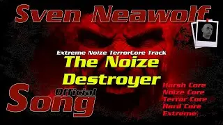 Sven Neawolf - 