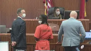 TakeOff shooting: Man at scene faces weapons charge