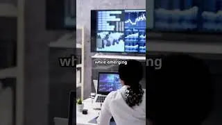 &ldquo;Global Growth Slows Down in 2025 | Economy Update | Shorts&rdquo;