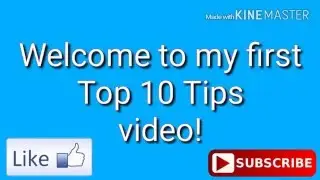 Top 10 VAINGLORY Tips!