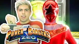 I Recreated Power Rangers Morphs at Home