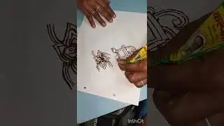 Hina mehandi design &hearts;️&hearts;️&hearts;️