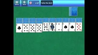 Spider Solitaire Win January 09 2026 Solve the Deck