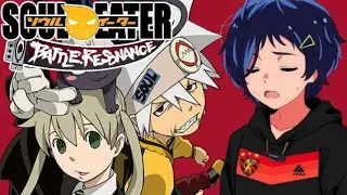 Review: Soul Eater Battle Resonance