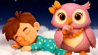 LA HORA DE DORMIR 😴 ARRORR&Oacute; 🌙 ESTRELLITA ⭐ Y m&aacute;s canciones para Dormir