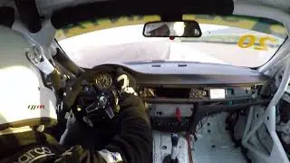 GTCC Round 3 - Race 2