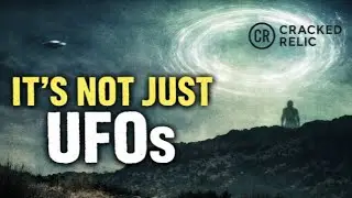 Skinwalker Ranch: The Government Studied This Place for a Reason