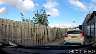 Swansea to London M4-M25 01/07/2020