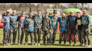 San Diego Dynasty Z-LOG! First practice of 2025!  Now in 1080P!