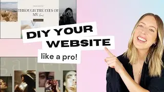 Top 7 Pro Website Layout Styles for Easy Navigation & Stunning Design