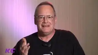 Jim Cornette shoots on Lex Luger's push