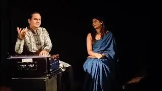Glimpse of LOOSE TALK on 6th March 2024 at Creative Adda, Mumbai