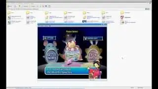 Solution: Pok&eacute;mon Yellow Edition Loaded On Pok&eacute;mon Stadium 2 With n64 Transfer Pak Emulation
