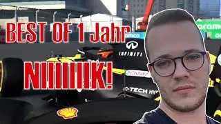 Best of 1 Jahr NIIIIIIIK || 1 Jahr itszillion