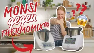 💰🍳 Preis oder Leistung? Der große Vergleich: Monsieur Cuisine gegen Thermomix! | Tipps