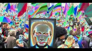 The Darkwads - Glitter Attack