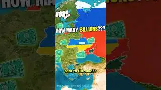 Biggest Supporter of Ukraine???🇩🇪🤔