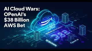 Как соглашение OpenAI и Amazon Cloud меняет ландшафт ИИ