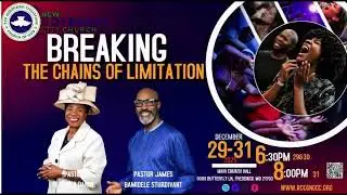 12.28.25 *Faith United Ministries A Place Where Miracles Still Happen!