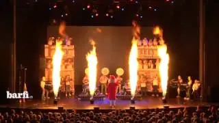 Drummeli 2017 - HUNNE BASEL