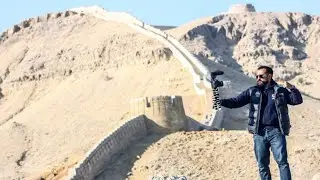 Adventure trip from Hyderabad to Ranikot | the largest fort on earth | vlog