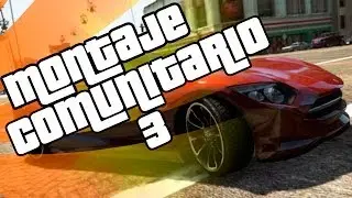 Montaje Comunitario de la Semana | Episodio 3 - &iexcl;Participa!