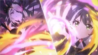 プリンセスコネクト！Re:Dive15章イベントBGM【キャルちゃん。】