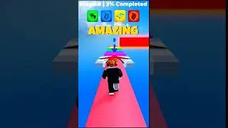 ROBLOX  OP  🤯🤯🎯   #shorts #roblox #rizzgamer