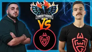 Woulou & Lockie | &Kappa;&Alpha;&Nu;&Omicron;&Upsilon;&Nu; REVIEW &Tau;&Omicron; GAME ANO VS WLG!