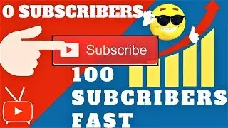 Something Strange about Subscribers  How To Get Your First 100 Organic Subscribers Fast 2019